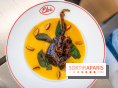 Elbi restaurant par Omar Dhiab
