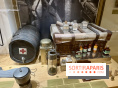 Musée du Service de santé des armées - IMG 4082