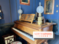 Maison musée Maurice Ravel