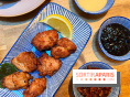 Kotsu Kotsu - Poulet karaage