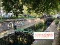Le square Frédérick Lemaître - nos photos - 890C31DA AAC1 4D0D 90E4 FF347ABFD88A