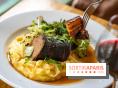 L'Andouille, le restaurant traditionnel de Puteaux - les photos