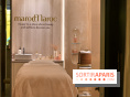 Maroc/Maroc la boutique et son spa caché dans le marais - Fotor
