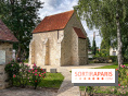 Chapelle Saint Blaise des Simples - 2