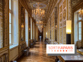 Paris Design Week 2025 : Le Labyrinthe, l'installation monumentale et mode à l'Hôtel de la Marine