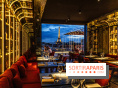 Aqua Kyoto Paris, le rooftop japonais sur les Champs-Elysées - photos
