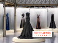 Azzedine Alaïa. De silence sculpté : la nouvelle exposition mode de la Fondation Azzedine Alaïa - IMG 0173 jpg