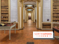Exposition “Excellences !” à la Bibliothèque Choiseul de Versailles