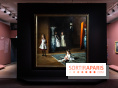 Exposition John Singer Sargent 'Éblouir Paris' au Musée d'Orsay - A7C08049
