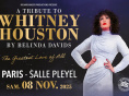 Nouvelle campagne : Belinda Davids Tribute to Whitney Houston