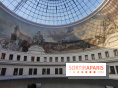 Minimal, quand l'art va à l'essentiel : l'exposition de la Bourse de Commerce se dévoile
