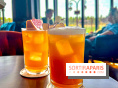 Disney Adventure World - The Regal View Lounge