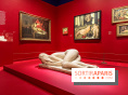 L’Empire du Sommeil : quand le rêve s’expose au Musée Marmottan Monet - IMG 9030