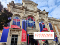 Les Nouveaux Ensembliers : l'art contemporain rencontre l'Art Déco au Mobilier national, nos photos