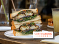 Sōma Sando Paris 6e - photos