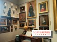 Le Musée Jean-Jacques Henner : un atelier qui conserve l'héritage du peintre alsacien à Paris