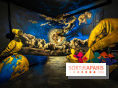 Roadmap 2, exposition street-art et contemporain en Seine-Saint-Denis par le Colors Festival - photos - A7C09301