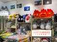 Maison Ghibli : le pop-up store officiel du studio d'animation japonais à Paris - A8AC8D84 B566 44BC 979F A8C8448B8CEC