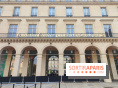 Exposition Générale : la Fondation Cartier raconte 40 ans d'expositions pour sa réouverture