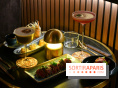 Kinagua : le bar à cocktail avec des tapas Asio-portugais à Paris
