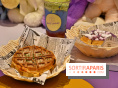 Waff Cachée : des gaufres gourmandes sucrées et salées à Paris