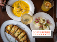 Bistrot Sauvageon, restaurant de quartier Paris 19e