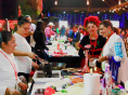 Festival Sabor a México 2025 : la gastronomie mexicaine rayonne à Paris - 1