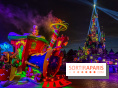 Noël à Disneyland Paris : Disney's Enchanted Christmas - Parade