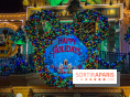 Noël à Disneyland Paris : Disney's Enchanted Christmas