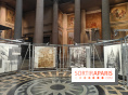Ombre est lumière, mémoire des lieux : une exposition d'art contemporain au cœur du Panthéon - fotor 1763471873365