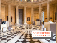 Les Peintres de la Marine : l’exposition dédiée à l’univers maritime à l’Espace Richaud à Versailles