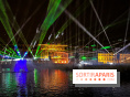 Versailles Electro 2025, la soirée electro du château de Versailles