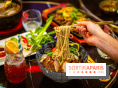 Amour du Vietnam, le restaurant Vietnamien Paris 14e