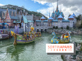 World of Frozen - Célébration à Arendelle