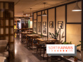 Hanok, le restaurant coréen du Musée Guimet - photos