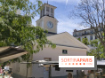 Visuels Paris - Marche d'Aligre