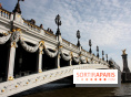Visuels Paris - Pont Alexandre 3