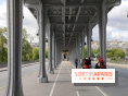 Visuels Paris - Pont Bir Hakeim