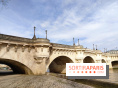 Visuels Paris - Pont Neuf