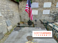 Visuels Paris - Cimetiere de Picpus Tombe Lafayette