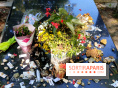 Visuels Paris - Tombe François Truffaut