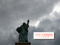 Visuels Paris - Statue de la Liberté