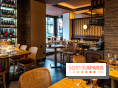 Les Tontons de Neuilly, le restaurant bistronomique de Neuilly-sur-Seine - 92