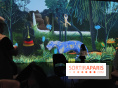 L'Atelier des Enfants à l'Atelier des Lumières