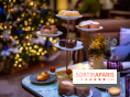 Tea time de Noël du Mandarin Lutetia 2025 par Nicolas Guercio - photos - A7C02071