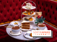 Tea time bon et pas cher de Violetta et Alfredo Paris 9e