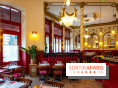 Le petit bouillon de la gare à Asnières-sur-Seine - photos