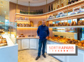 Hugues Pouget 1977 - Pâtisserie