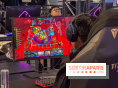 Teamfight Tactics Open Series 2025 : la compétition esport s'installe à Porte de Versailles