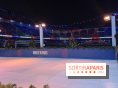 Patinoire au Parc des Princes - IMG 4411